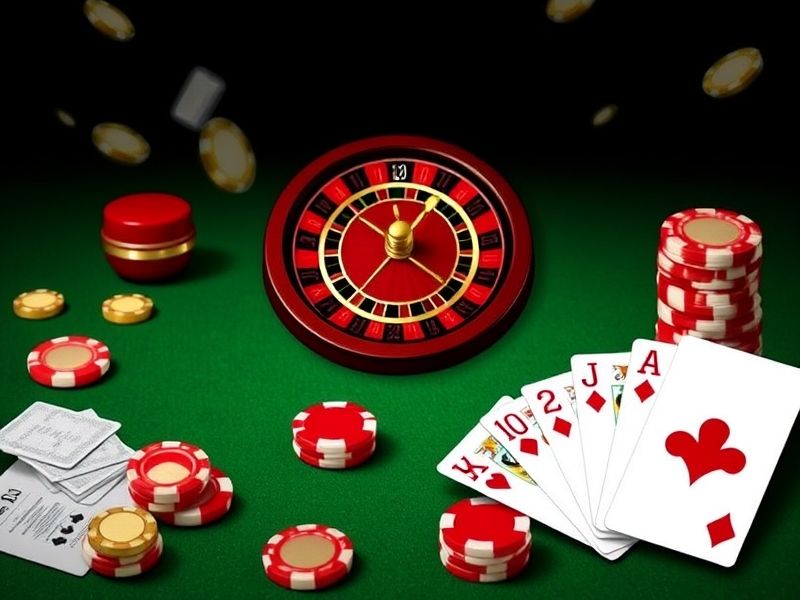 Find and verify 100% legitimate online casinos with expert reviews, legal guidelines, and safety certifications. Start playing at trusted gambling sites now.