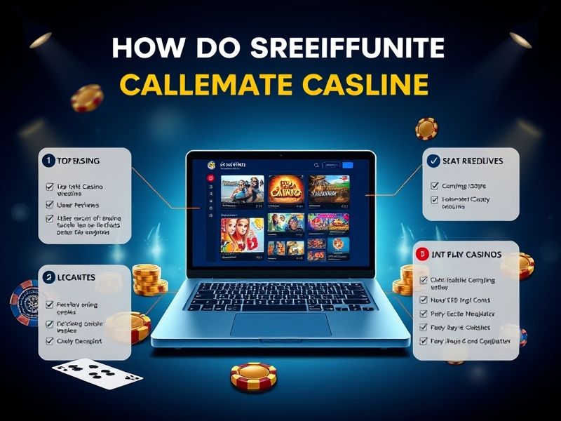 Find and verify 100% legitimate online casinos with expert reviews, legal guidelines, and safety certifications. Start playing at trusted gambling sites now.