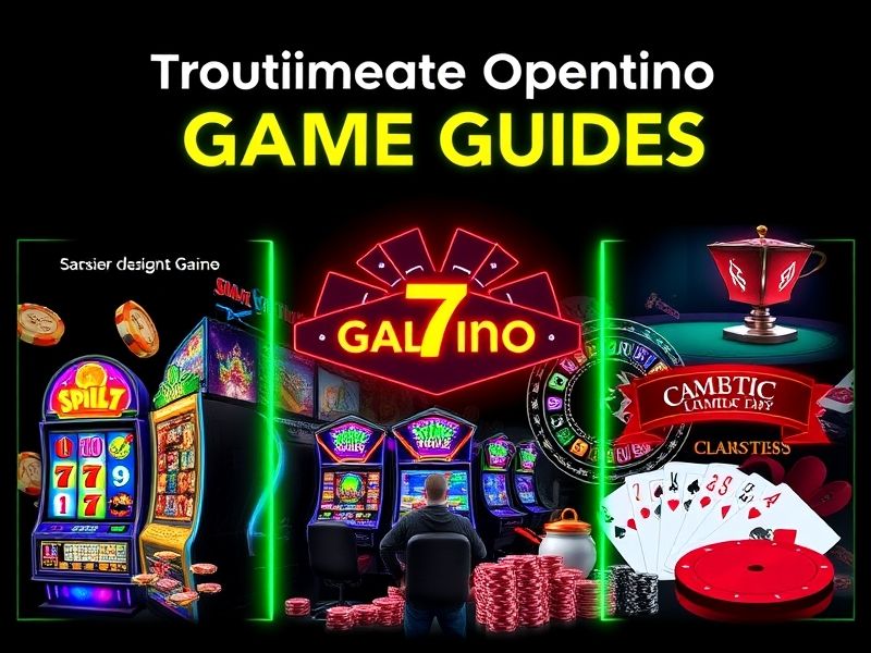 Find and verify 100% legitimate online casinos with expert reviews, legal guidelines, and safety certifications. Start playing at trusted gambling sites now.